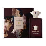 Amouage Boundless M Edp 100Ml (New)