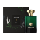 Amouage Epic Edp M 100Ml (New)