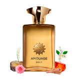 Amouage Gold Edp M 100Ml (New)