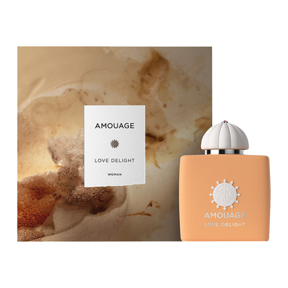 Amouage Love Delight Eau de Parfum 100ml (New)