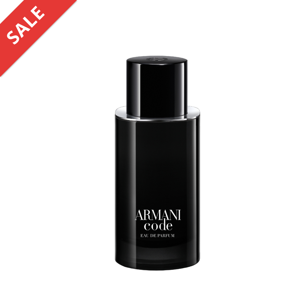 Giorgio Armani Code Parfum 125ml