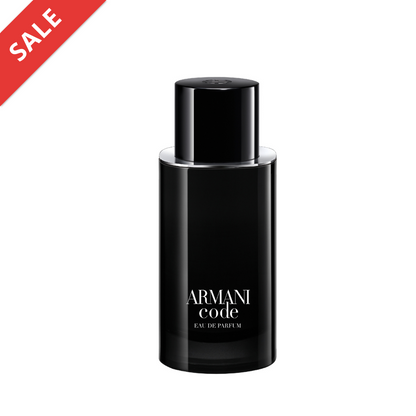 Giorgio Armani Code Parfum 125ml