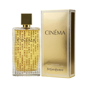 Yves Saint Laurent Cinema for Women Eau de Parfum 90ml
