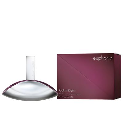 Ck Euphoria Eau de Parfum Women 50ml