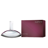 Ck Euphoria Eau de Parfum Women 50Ml