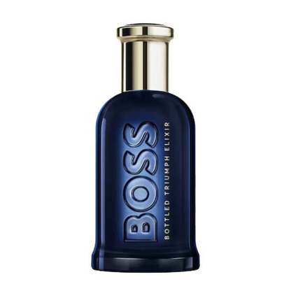 Boss Bottled Triumph Elixir Parfum Intense 100ml