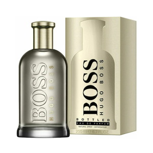 Boss Bottled for Men Eau de Parfum 200ml