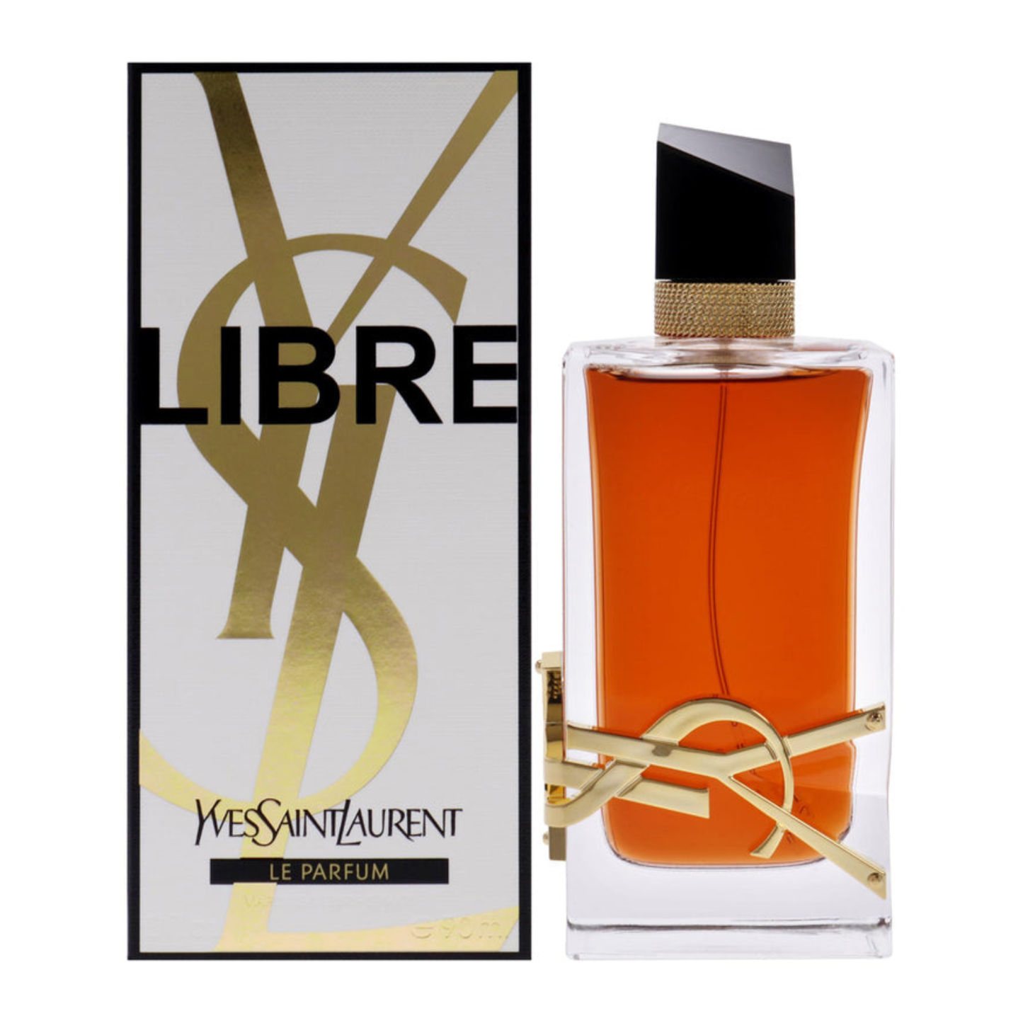 Yves Saint Laurent Libre Le Parfum Eau de Parfum 90ml