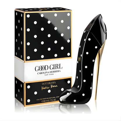 Ch Good Girl Dot Drama for Women Eau de Parfum 80ml