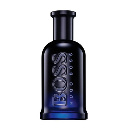 Boss Bottled Night Eau de Toilette 100ml