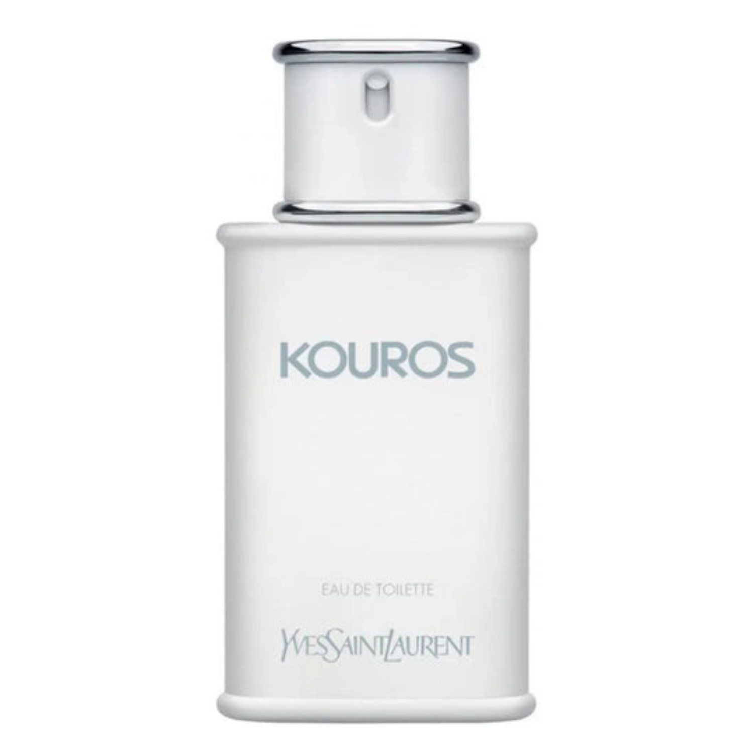 Yves Saint laurent Kouros for Men EDT 50ml