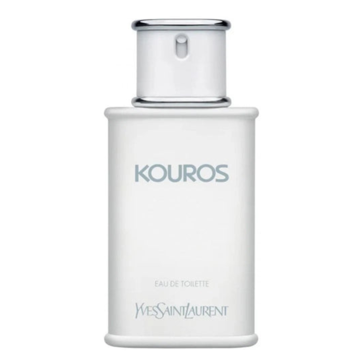 Yves Saint Laurent Kouros for Men Eau de Toilette 50ml