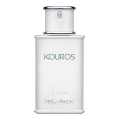 Yves Saint Laurent Kouros for Men Eau de Toilette 50ml