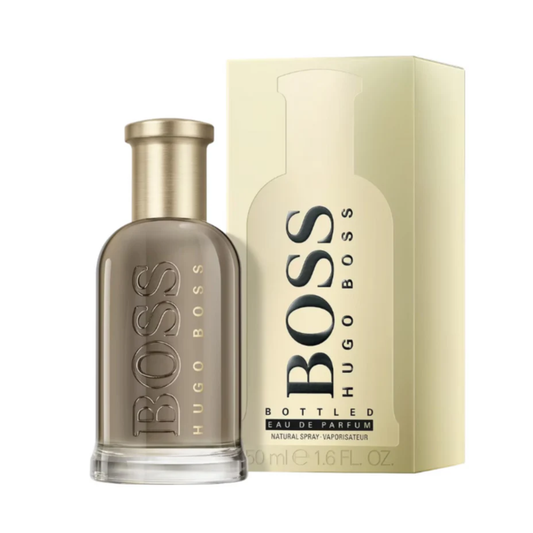 Boss Bottled M Eau de Parfum 100ml