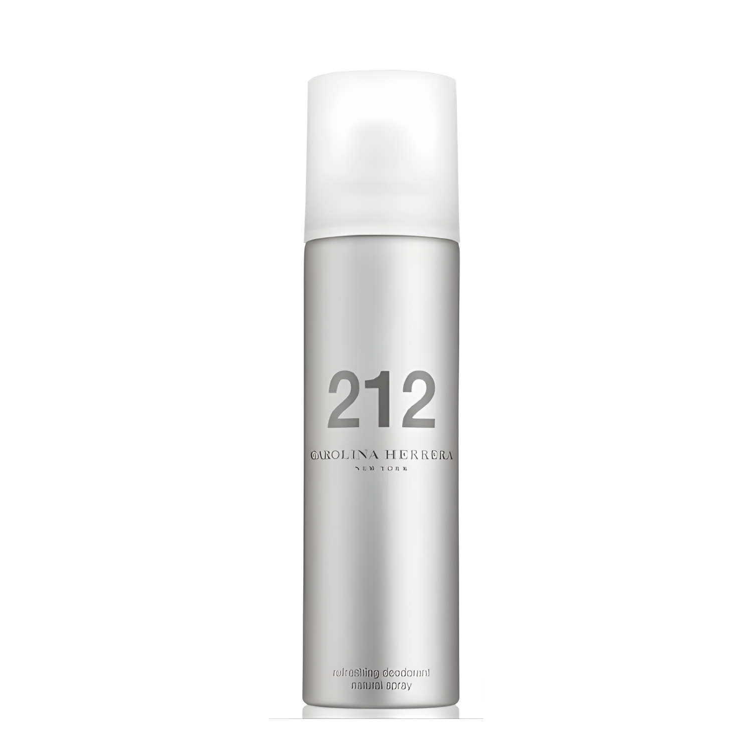 Ch 212 For Women 150Ml Deodorant
