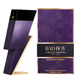 Ch Bad Boy Dazzling Garden Edt 100Ml