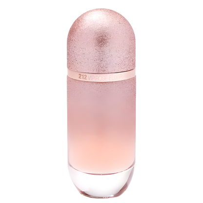 Ch 212 Vip Rose Elixir L Eau de Parfum 80ml