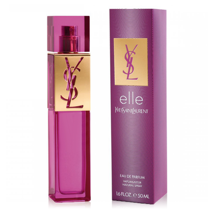Yves Saint Laurent Elle for Women Eau de Parfum 50ml