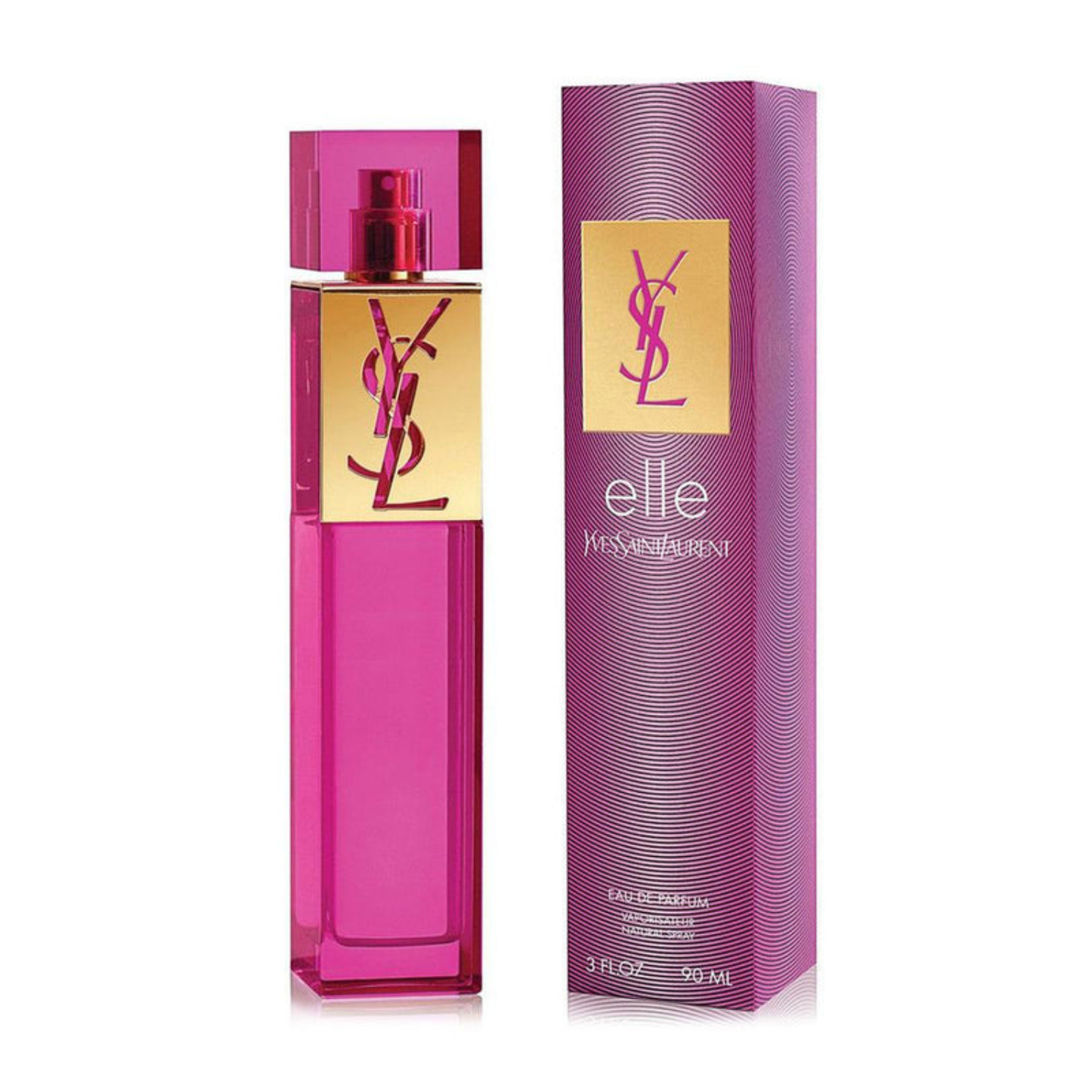 Yves Saint Laurent Elle for Women Eau de Parfum 90ml