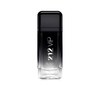 Ch 212 Vip Black M Eau de Parfum 200ml