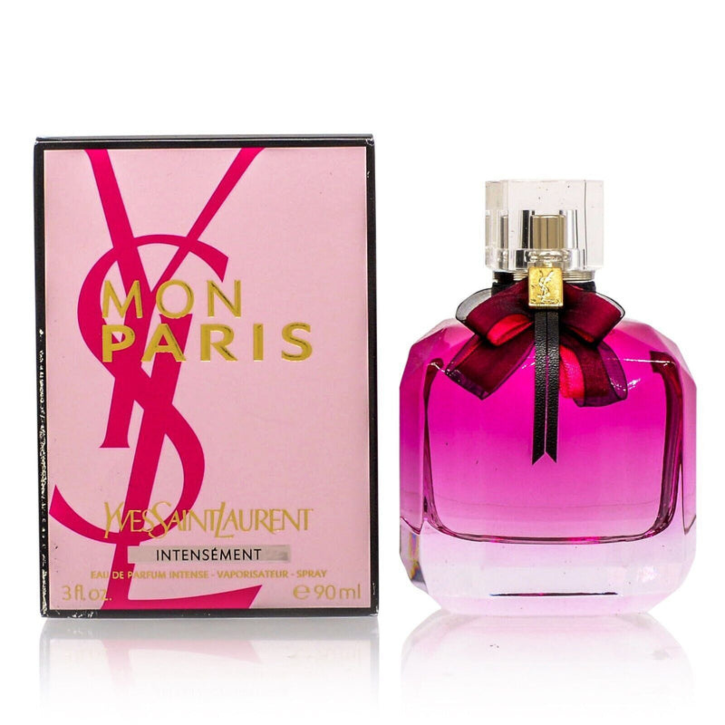 Yves Saint Laurent Mon Paris Incensement Intense Spray Eau de Parfum 90ml