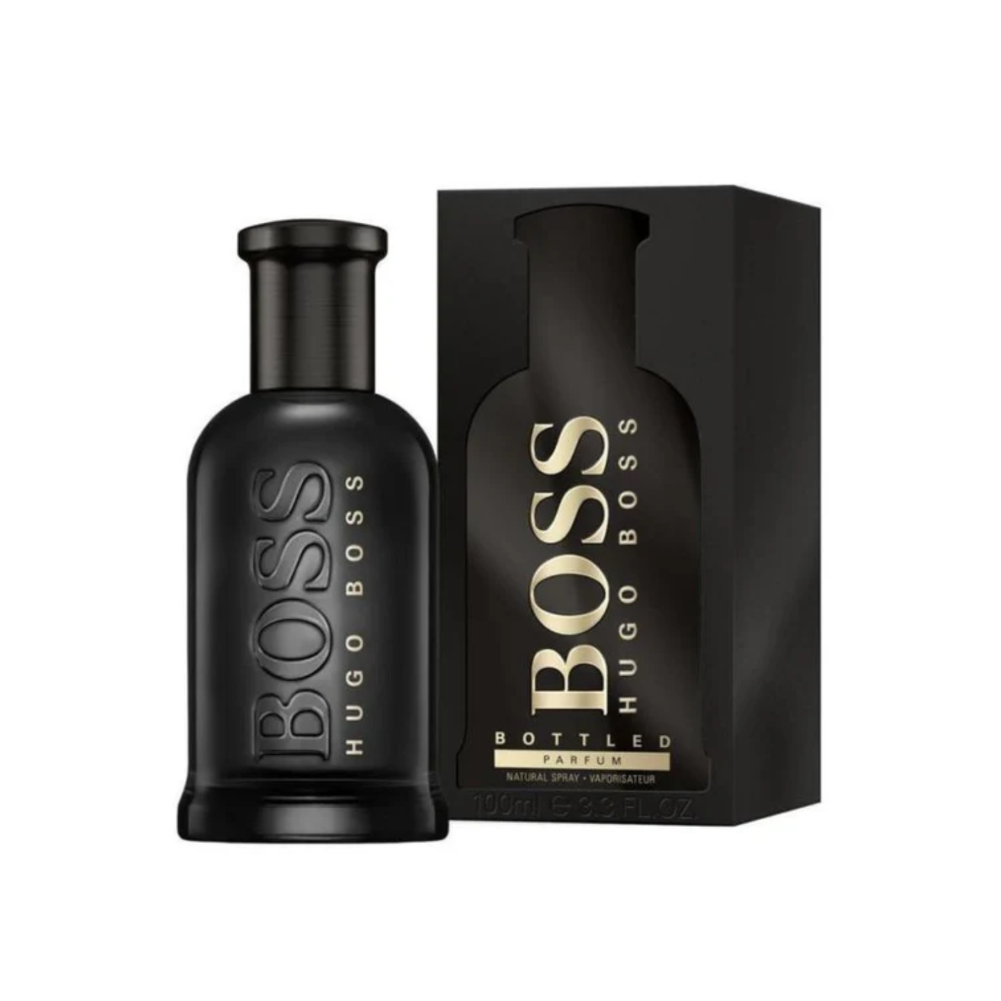 Boss Bottled Men Parfum 100ml