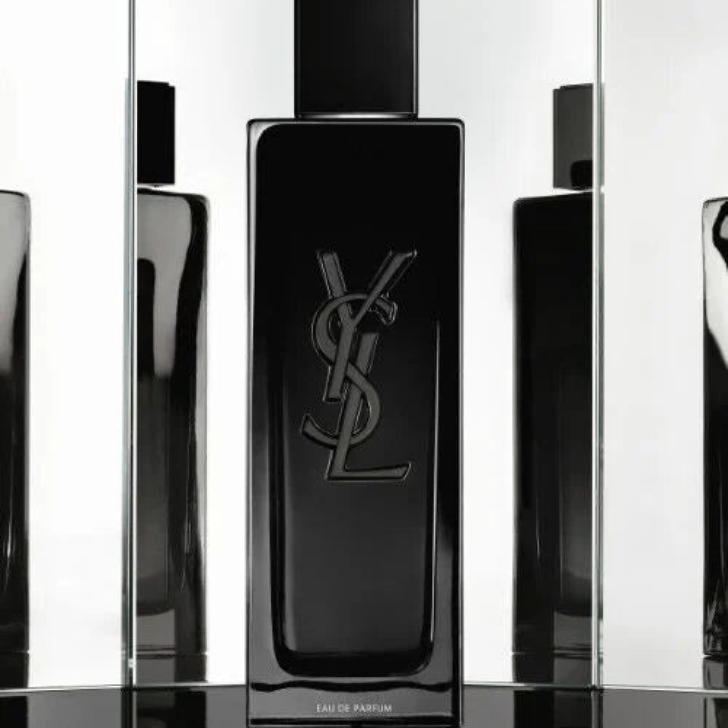Yves Saint Laurent MYSLF for Men Eau de Parfum 100ml