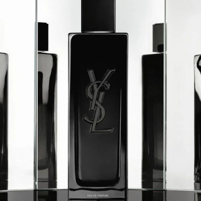 Yves Saint Laurent MYSLF for Men Eau de Parfum 100ml