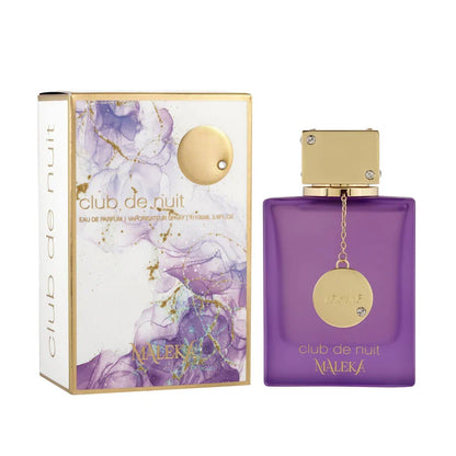 Armaf Club de Nuit Maleka Eau de Parfum for Women 105ml