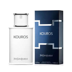 Yves Saint Laurent Kouros for Men Eau de Toilette 100ml