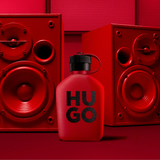 Boss Hugo Intense For Men Eau de Parfum 125Ml