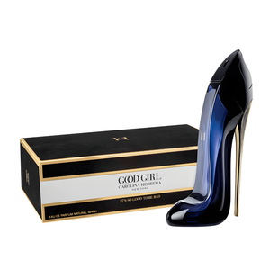 Ch Good Girl Eau de Parfum 150ml