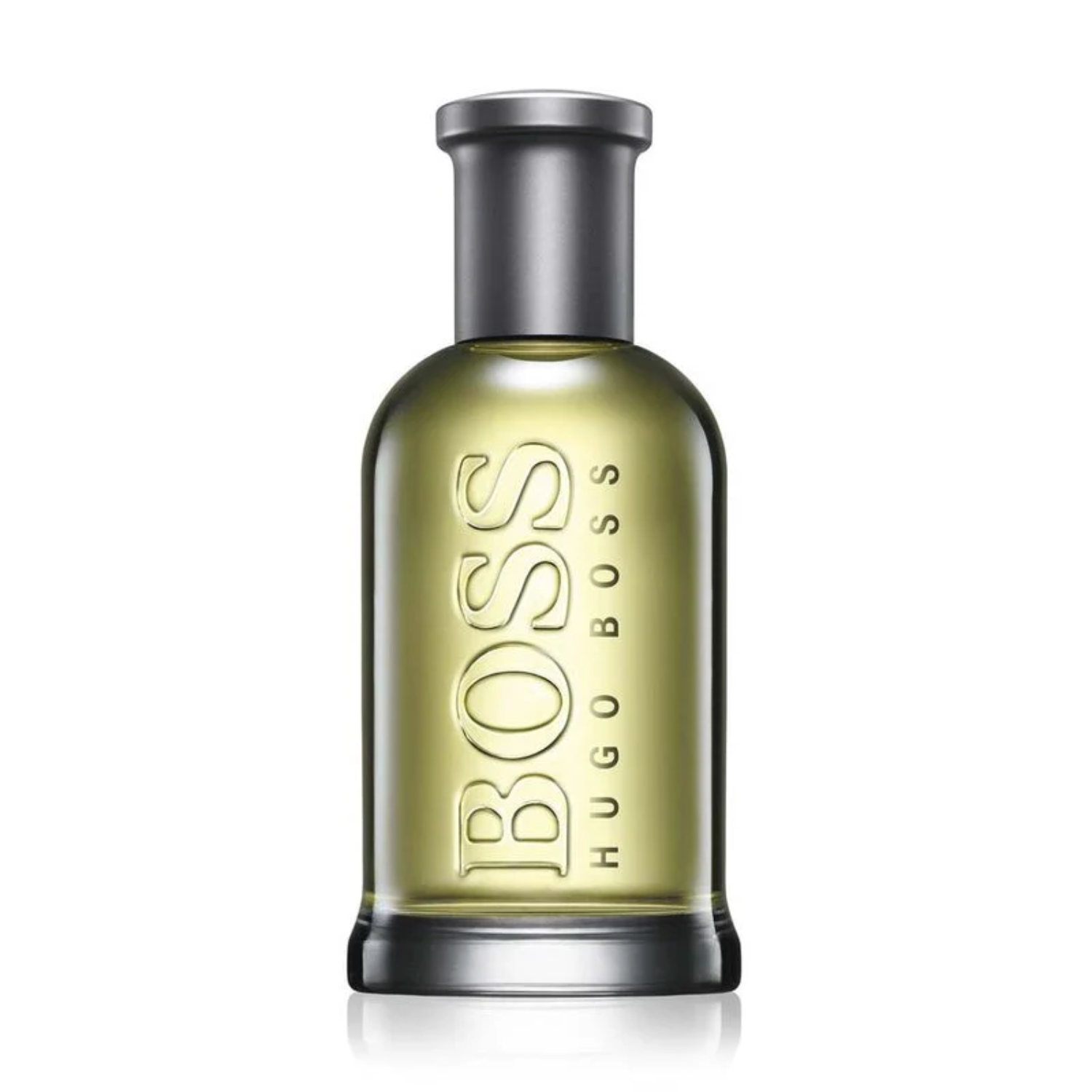 Boss Bottled Men Eau de Toilette 100Ml
