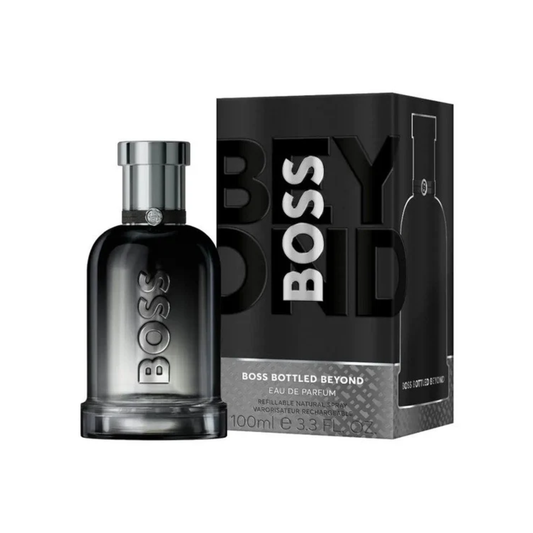 بوس بوتلد بيوند ماء عطر 100 مل