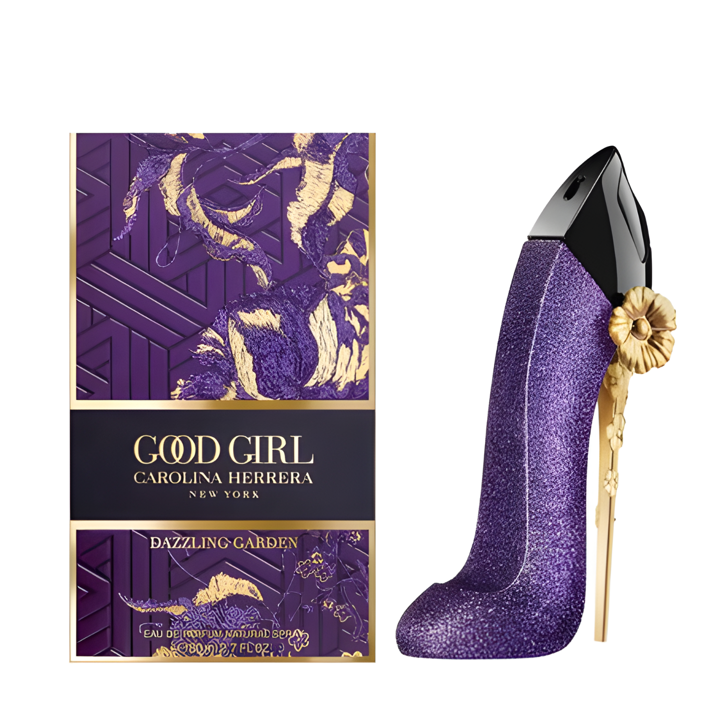 Ch Good Girl Dazzling Garden Eau de Parfum 80ml