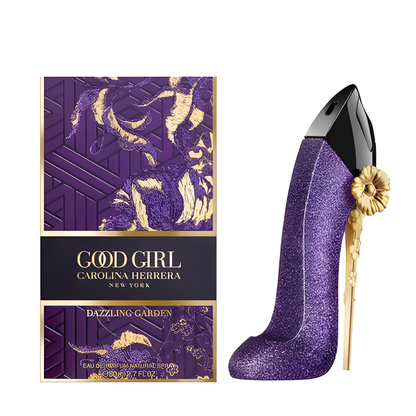 Ch Good Girl Dazzling Garden Eau de Parfum 80ml