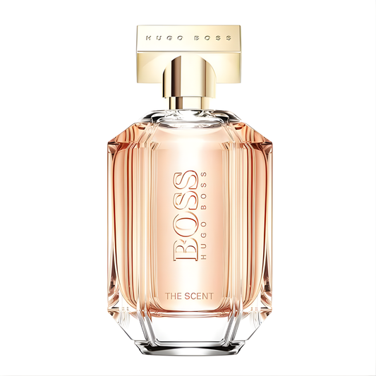 Boss The Scent Eau de Parfum L 100ml