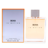 Boss In Motion M 100Ml