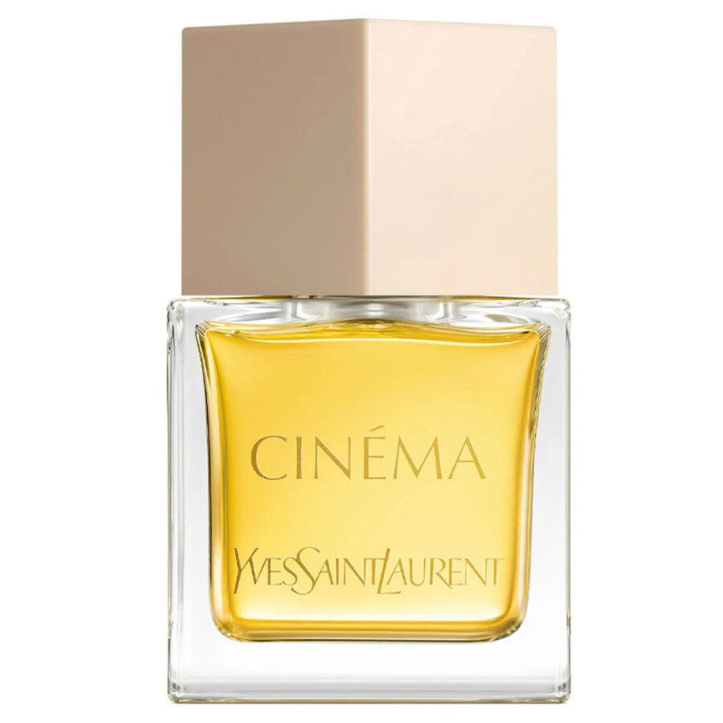 Yves Saint Laurent Cinéma Eau de Parfum for Women 80ml