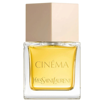 Yves Saint Laurent Cinéma Eau de Parfum for Women 80ml