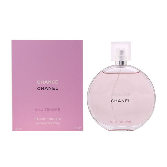 Chanel Chance Eau Tendre Eau de Toilette for Women 150ml