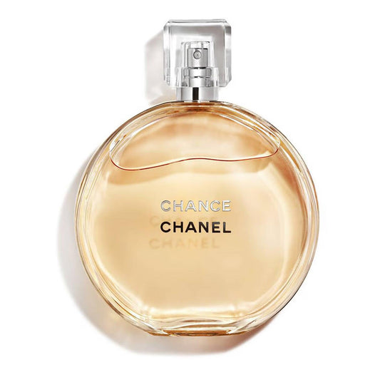 Chanel Chance Eau de Toilette for Women 150ml