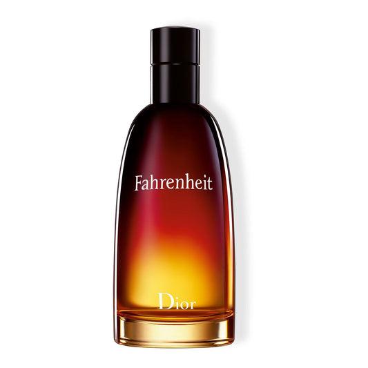 Christian Dior Fahrenheit Eau de Toilette for Men 100ml