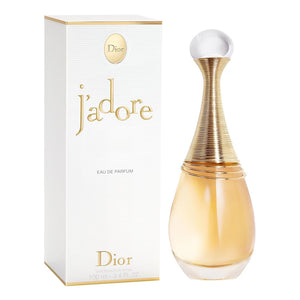 Christian Dior J'adore Eau de Parfum for Women 100ml