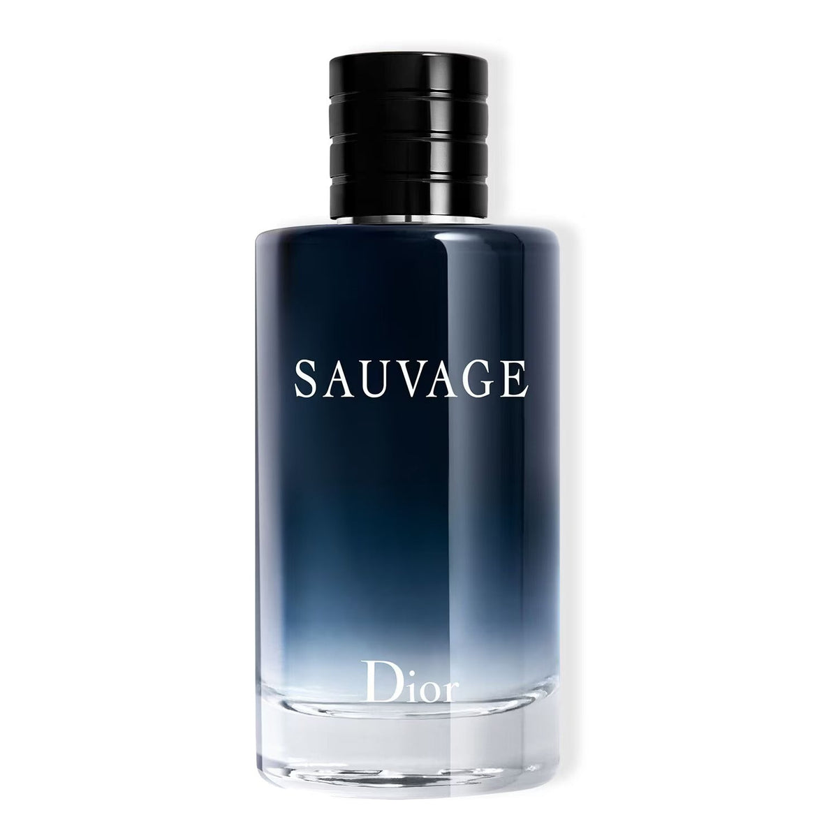 Christian Dior Sauvage Eau de Toilette for Men 200ml