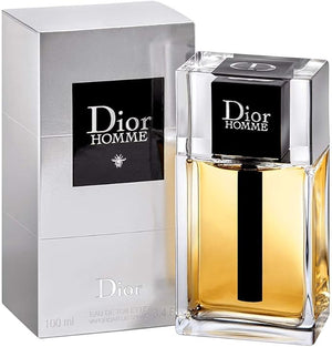 Christian Dior Homme Eau de Toilette for Men 100ml