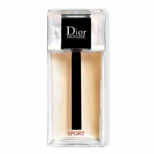 Dior Homme Sport Eau de Toilette for Men 125ml