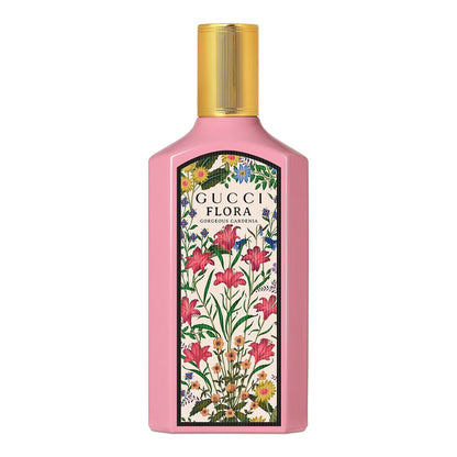 Gucci Flora Gorgeous Gardenia Eau de Parfum for Women 100ml