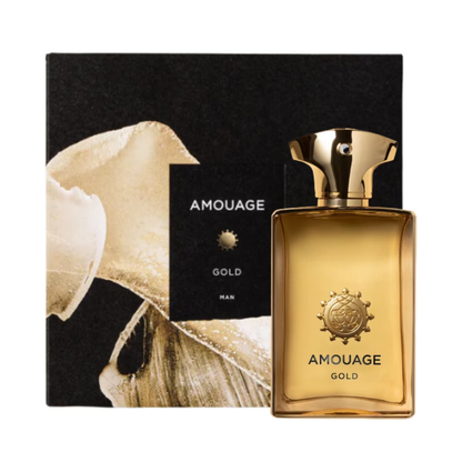 Amouage Gold Eau de Parfum M 100ml (New)