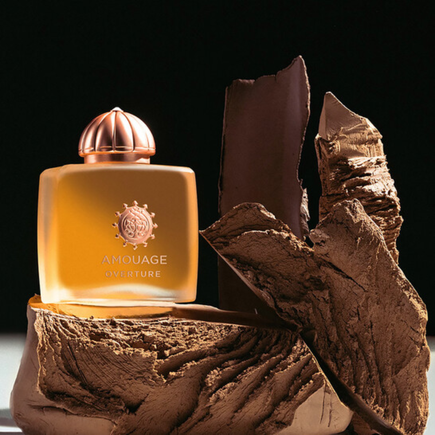 Amouage Overture Edp W 100Ml (New)